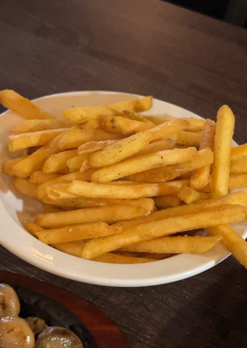 Fries
