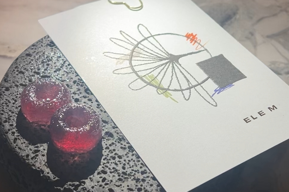 Cover Page for ELEM Blog Post, Vancouver