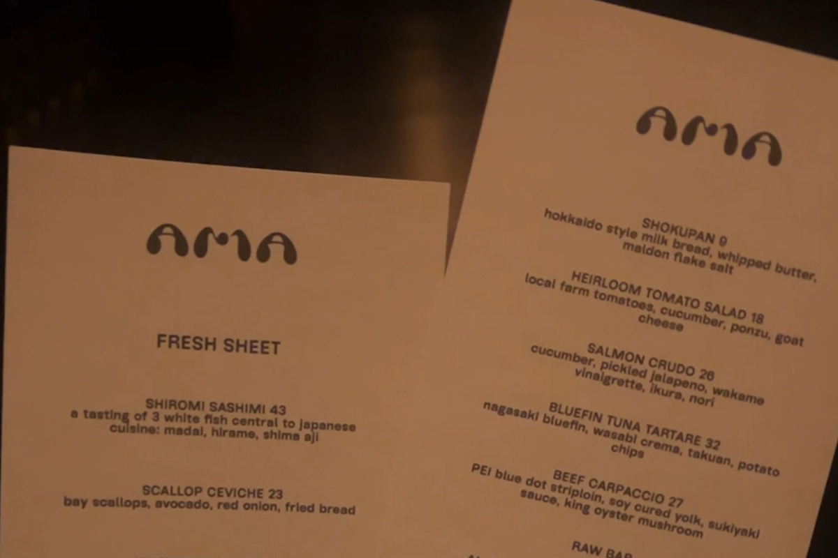 Cover Page for AMA Bar Blog Post, Vancouver