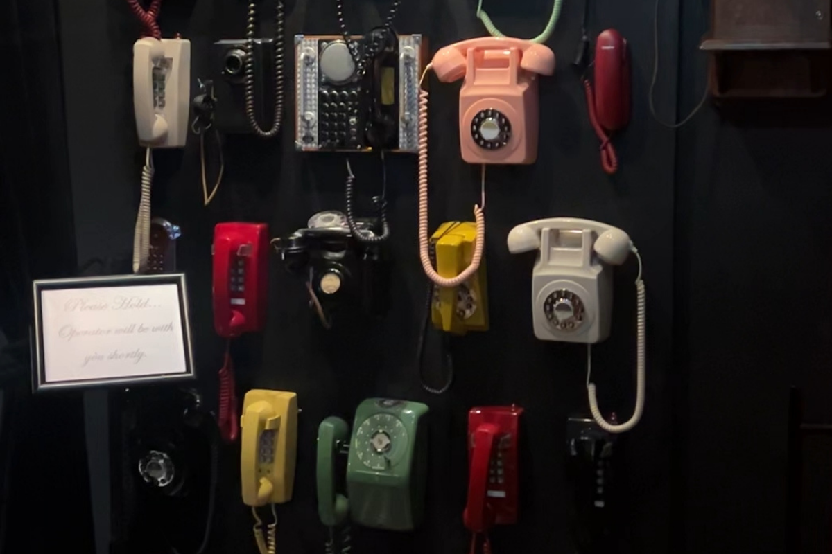 Cover Page for Call Me Back Blog Post, Vancouver